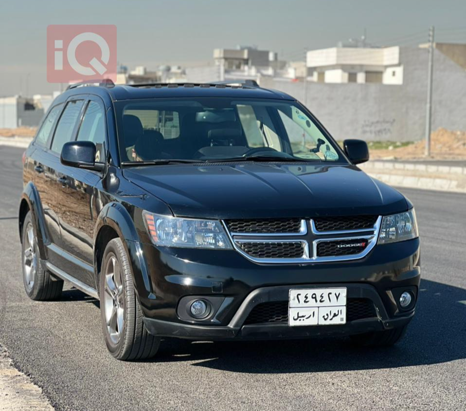 Dodge Journey